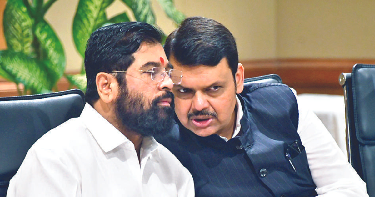 Maharashtra Cabinet expansion likely this weekend